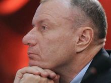Вместо 8 миллионов Потанин платит бывшей жене 10 тысяч