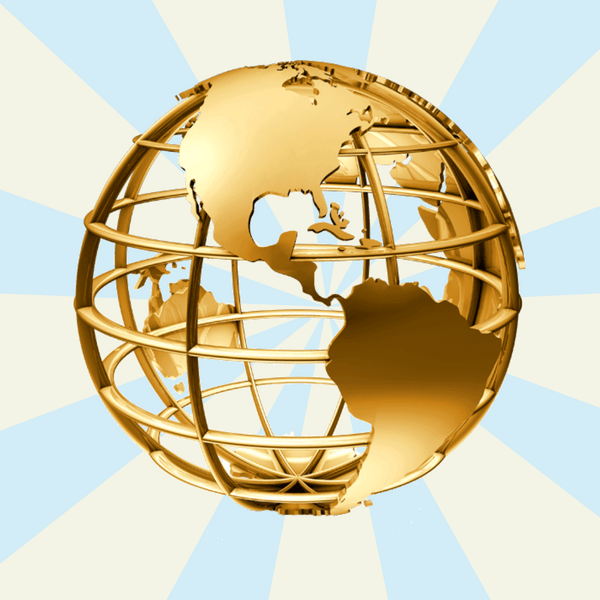 «Игра в кальмара» и не только: узнай, попал ли твой любимый сериал в число номинантов на «Золотой глобус 2022»