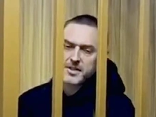 Бывшего участкового Виталия Бережного посадили в тюрьму пожизненно за убийство 8-летней Насти Муравьевой