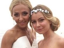 Татьяна Навка рассказала о сложном периоде в жизни дочери