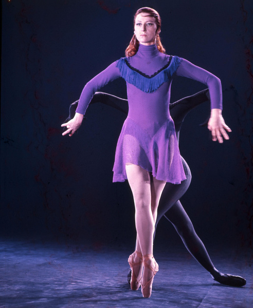 10 фактов о балерине Майе Плисецкой