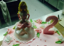 Аллочка и Алла
