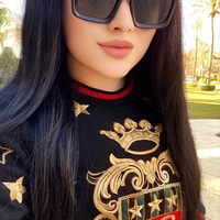 Аватарка Veronika