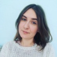 Аватарка Анна Оловянишникова