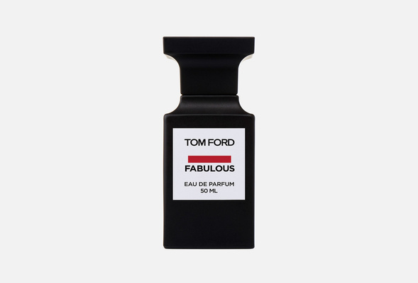Парфюмерная вода Fabulous, Tom Ford