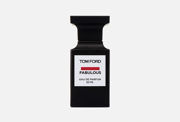 Парфюмерная вода Fabulous, Tom Ford