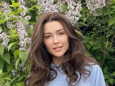 Анна Заворотнюк: «Когда люди спрашивают про маму, я чувствую себя обезьянкой в клетке»