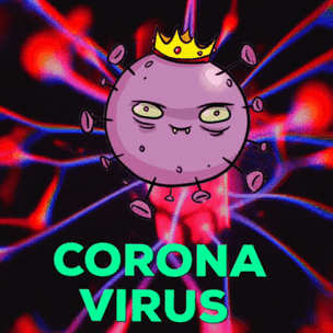 Тест: Узнай, когда ты заболеешь коронавирусом 🦠