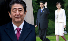 Наследник политической династии, женившийся на диджее: почему убитый Синдзо Абэ был непохож на других премьеров Японии