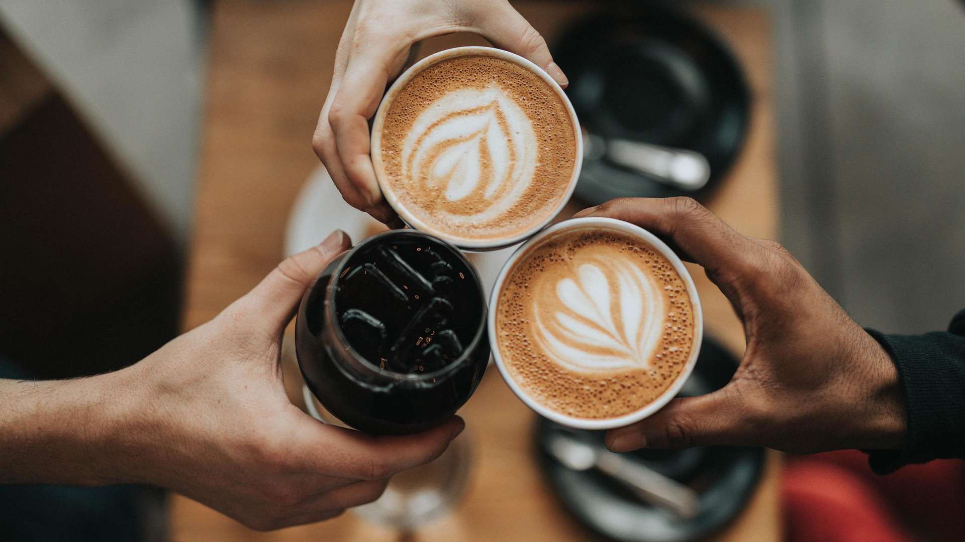 Диетолог подтверждает кофе замедляет работу мозга