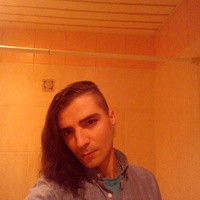 Аватарка Asher