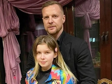 Осужденная за сбыт наркотиков дочь Вячеслава Малафеева впервые за полгода встретилась с семьей