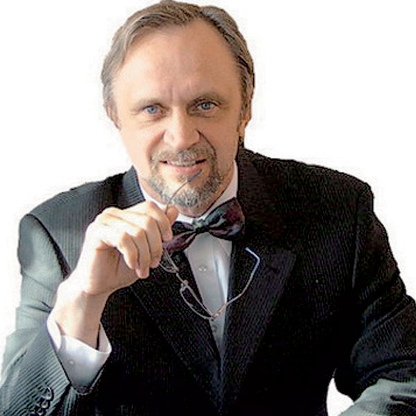 Александр Лебедев-Любимов, доктор психологических наук, социальный психолог
