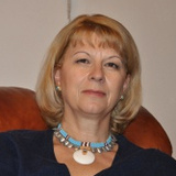 Марина Бутовская