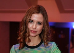 Мирослава Карпович нашла утешение в новом мужчине после публичного унижения от Павла Прилучного