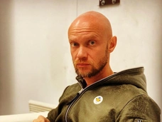 Дмитрий Хрусталев: «Я хочу вести КВН после Маслякова!»