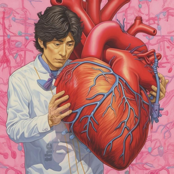 Секс и болезни сердца - Доказательная медицина для всех