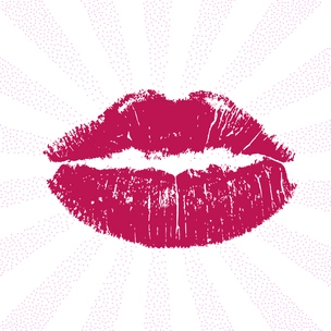 Тест: Выбери губы, а мы скажем, кто тебя поцелует этой весной 💋