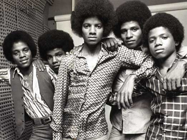 группа The Jacksons