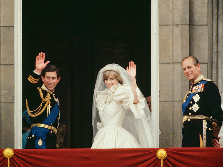 Как отношения Чарльза с отцом изменились перед смертью принца Филиппа (и почему)