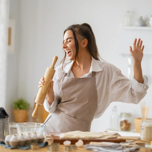 8 кухонных хитростей, которые действительно облегчат вам жизнь