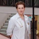 Елена Дондурей