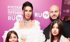 Джиган рассказал, на что ему пришлось пойти ради примирения с Самойловой: Это все в один день произошло