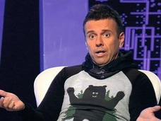 Андрей Губин боится лишиться квартиры