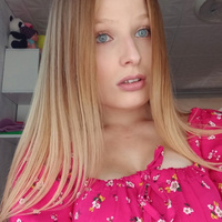 Аватарка Ananasik2002