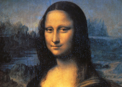 7 тайн знаменитой «Моны Лизы» Леонардо да Винчи