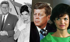 Американская трагедия: почему брак Жаклин и Джона Кеннеди был обречен с первого дня