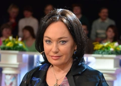 Лариса Гузеева хочет стать брендом