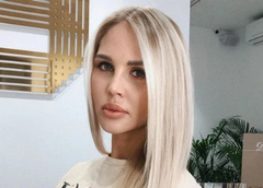 Мария Погребняк прошла ДНК-тест