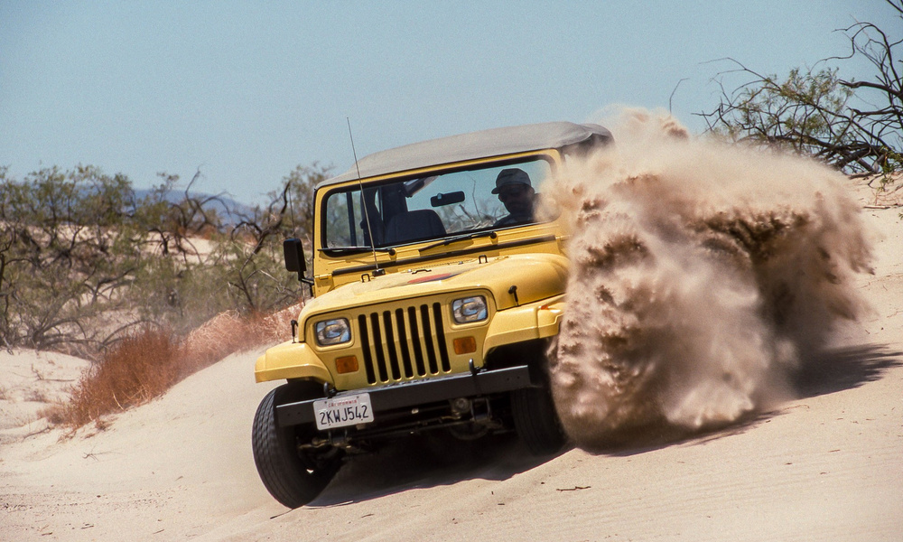 Чем кроссовер отличается от внедорожника | MAXIM