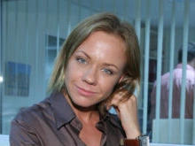 Лена Перова не сядет за руль авто 1,5 года