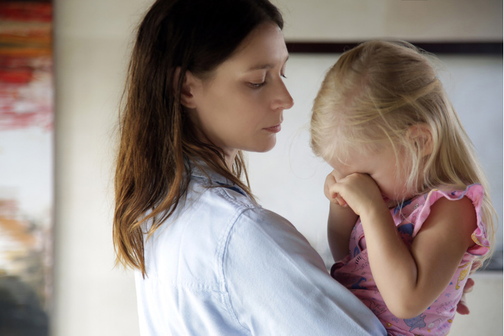 6 типов токсичных матерей, которые могут превратить жизнь ребенка в ад