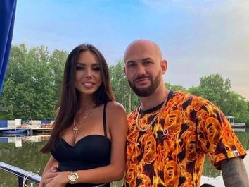 Оксана Самойлова после признаний о Джигане отпустила с ним детей на прогулку