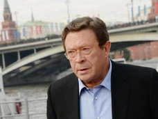 Георгий Мартиросян госпитализирован в столичную клинику