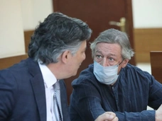 Минюст предлагает лишить статуса адвоката Эльмана Пашаева, защищавшего Михаила Ефремова