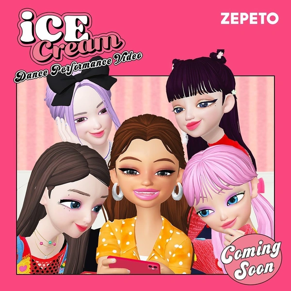 Песня BLACKPINK «Ice Cream» попала в список самых лучших коллабораций 2020 года!