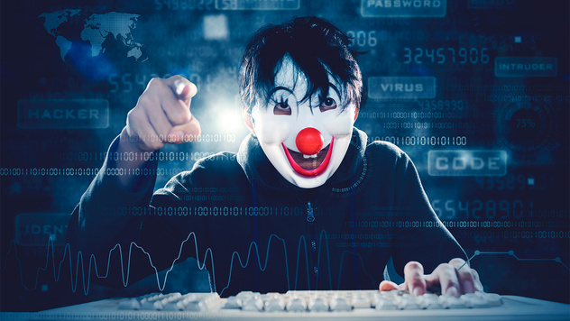 7 преступлений, которые стали возможны с появлением Интернета