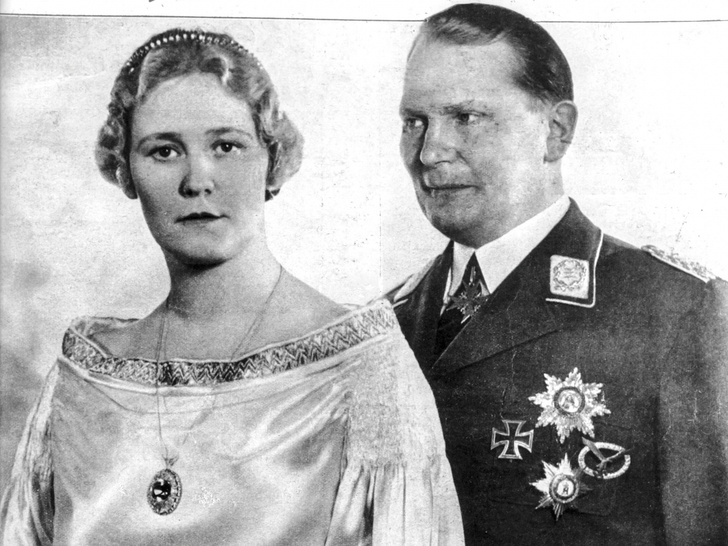 Женщины Третьего рейха: как на самом деле жили жены нацистов