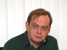 Михаил Горевой о работе Богомолова: «Ты мне денег заплати, приходи, а я тебе в душу нассу или насру»