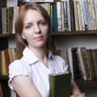 Аватарка Самофалова Оксана Петровна