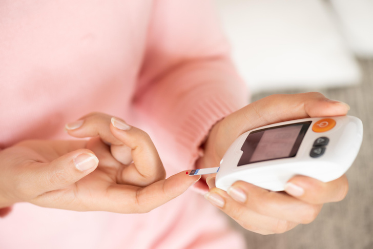 Признаки диабета: если у вас есть эти симптомы, срочно сдайте кровь на сахар