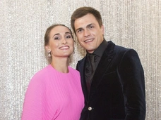 Дочь Владимира Винокура официально развелась с мужем