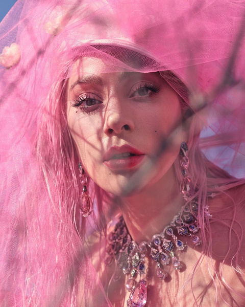 So cute: Леди Гага отдала свой жакет фанатке по самой трогательной причине