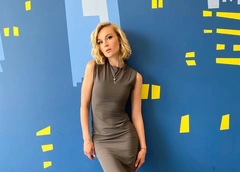 Полина Гагарина впервые о разводе: «Я против брачного договора»