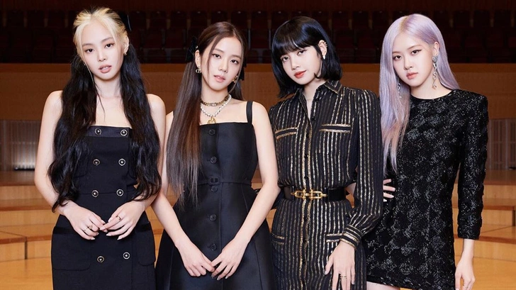 YG Entertainment раскрыли все планы на камбэк BLACKPINK в новом трейлере «BORN PINK» 😎