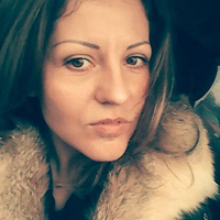 Аватарка Елена Южная